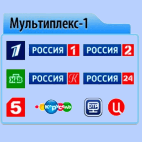 почему телевизор не ловит 1 мультиплекс | Дзен